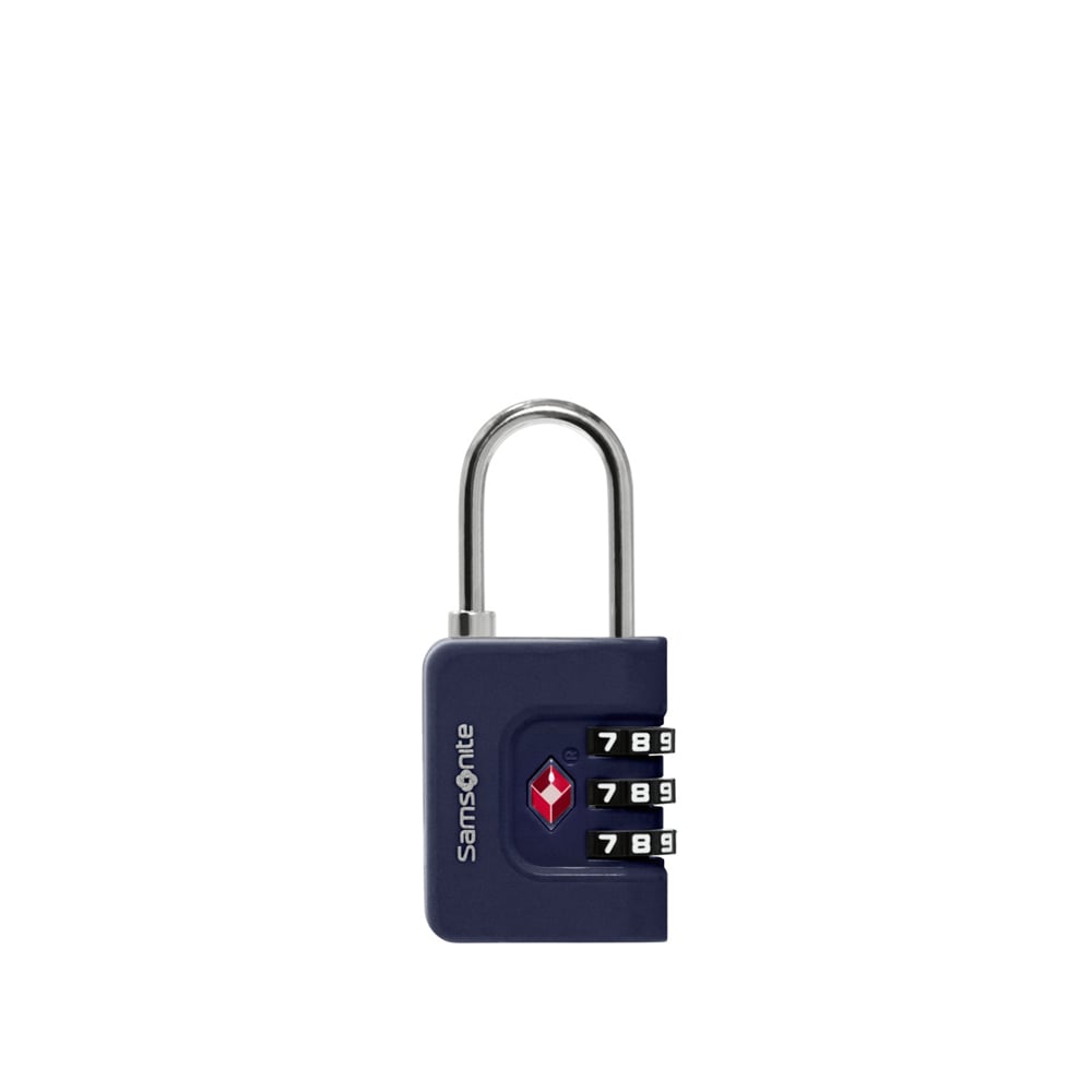 TA REVOLUTION-COMBILOCK 3 DIAL TSA
