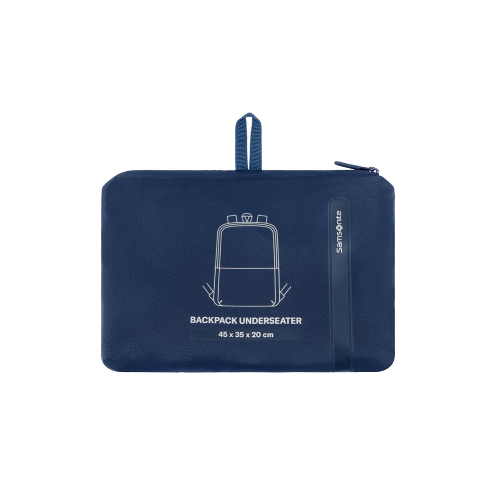 TA REVOLUTION-FOLDABLE BP M UNDERSEATER