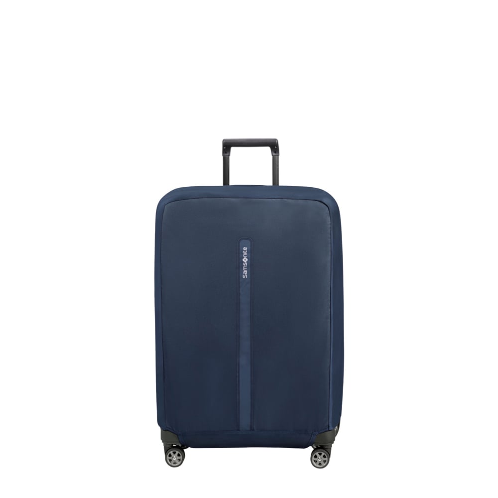 TA REVOLUTION-FOLDABLE LUGGAGE COVER L