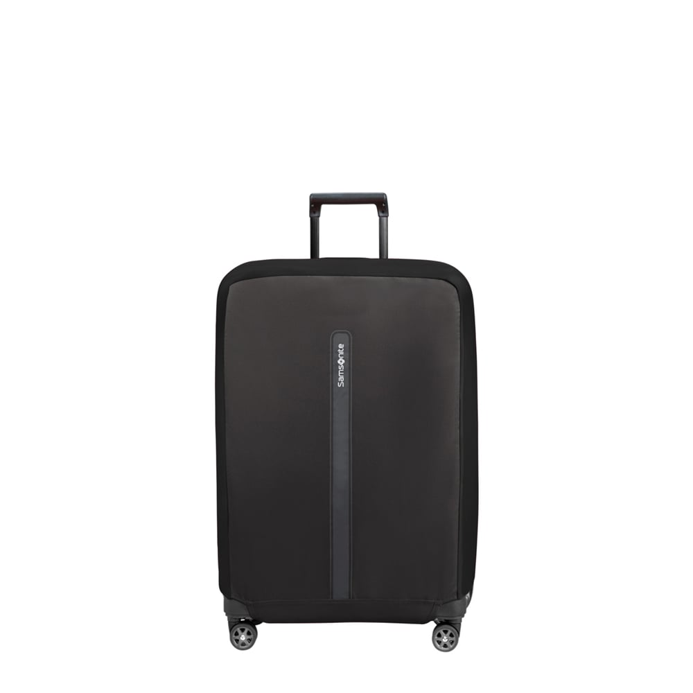 TA REVOLUTION-FOLDABLE LUGGAGE COVER L