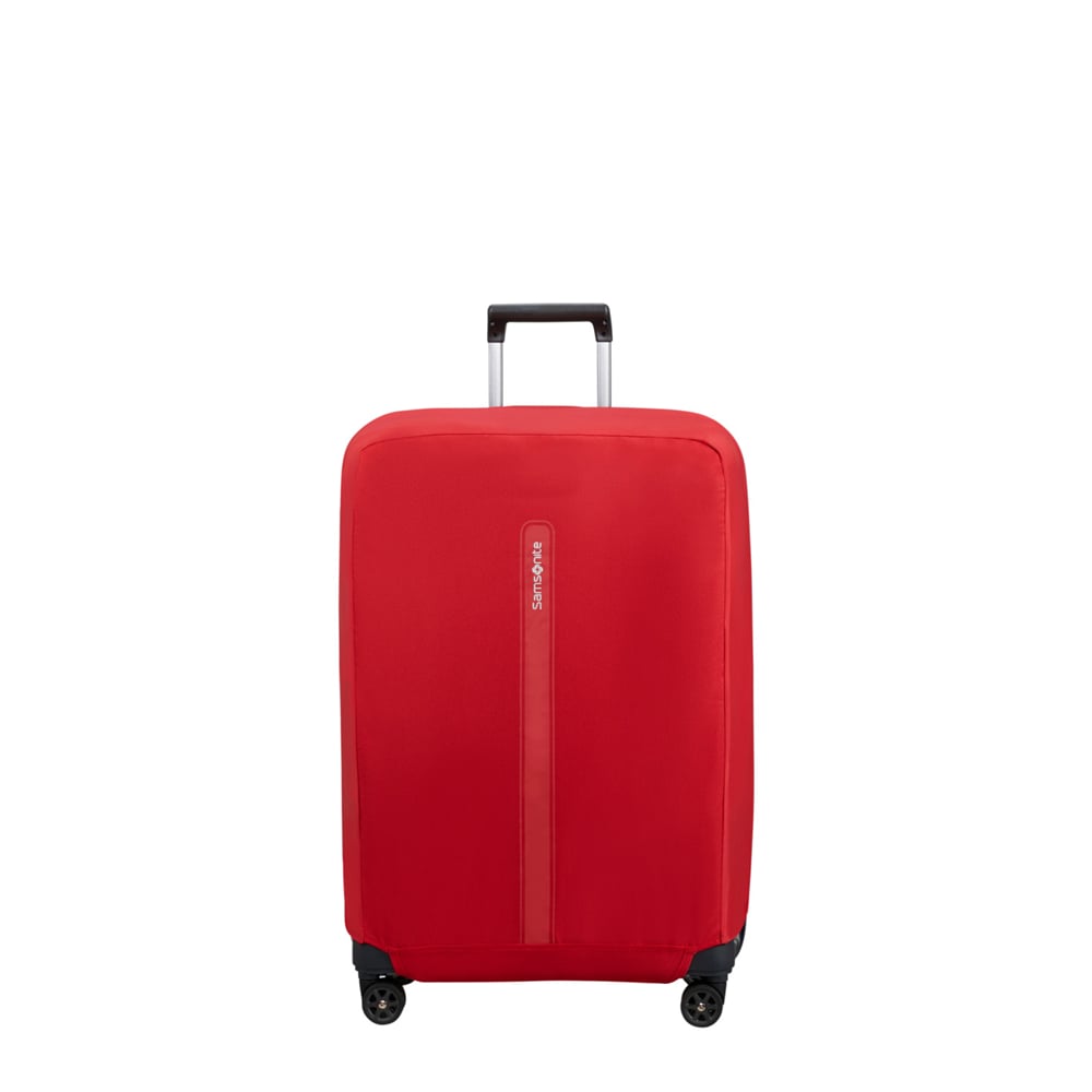 TA REVOLUTION-FOLDABLE LUGGAGE COVER L