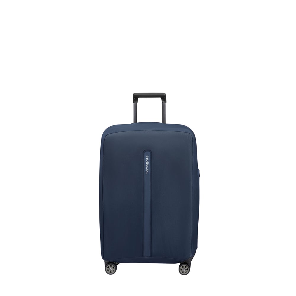 TA REVOLUTION-FOLDABLE LUGGAGE COVER M