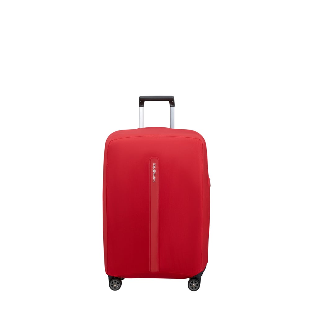 TA REVOLUTION-FOLDABLE LUGGAGE COVER M