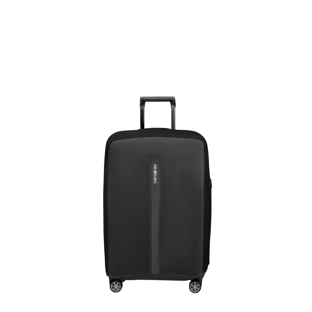 TA REVOLUTION-FOLDABLE LUGGAGE COVER M