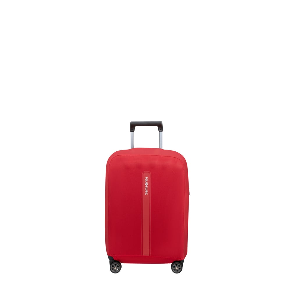 TA REVOLUTION-FOLDABLE LUGGAGE COVER S