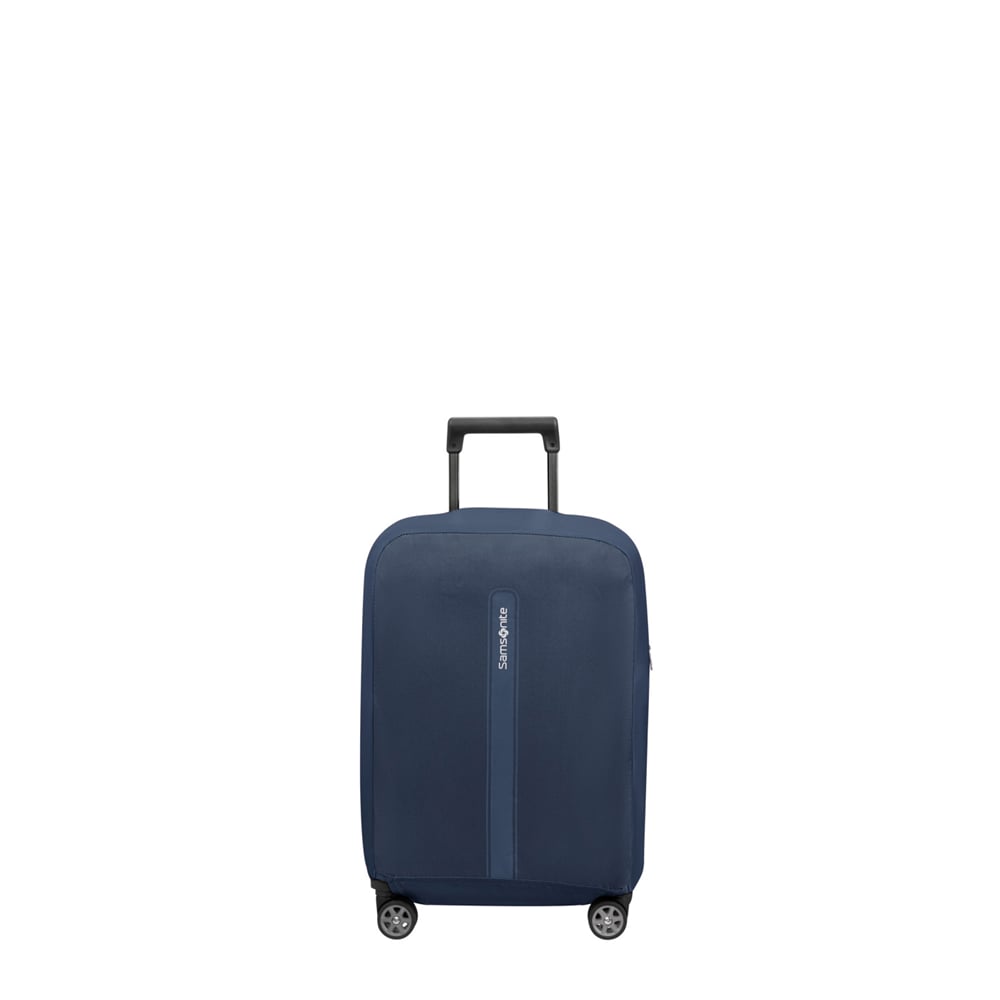 TA REVOLUTION-FOLDABLE LUGGAGE COVER S