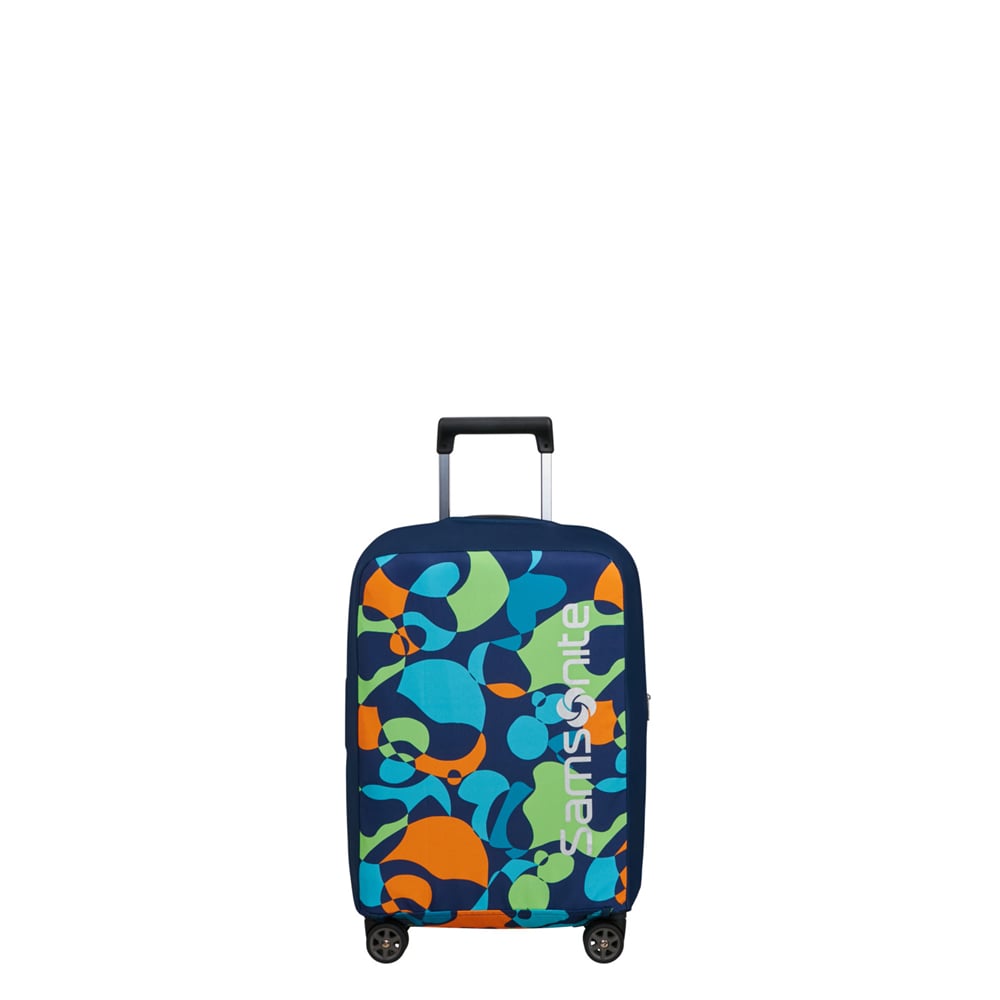 TA REVOLUTION-FOLDABLE LUGGAGE COVER S