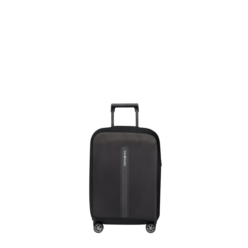 TA REVOLUTION-FOLDABLE LUGGAGE COVER S