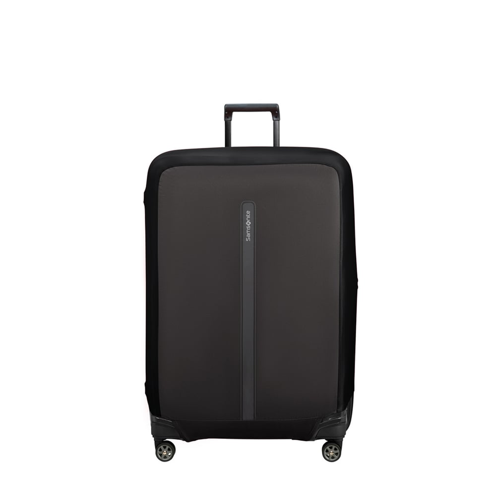 TA REVOLUTION-FOLDABLE LUGGAGE COVER XL