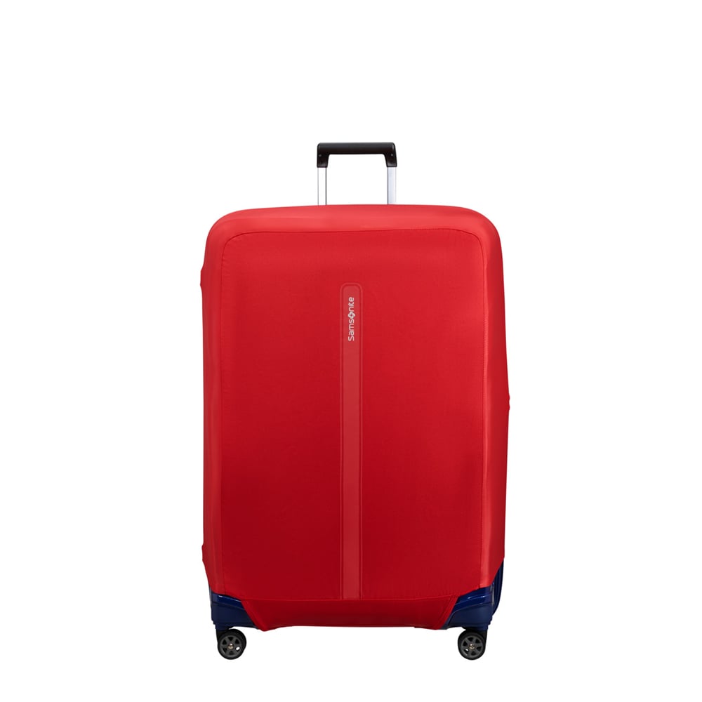 TA REVOLUTION-FOLDABLE LUGGAGE COVER XL