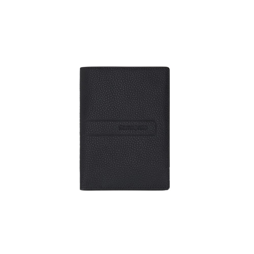 TA REVOLUTION-PASSPORT COVER