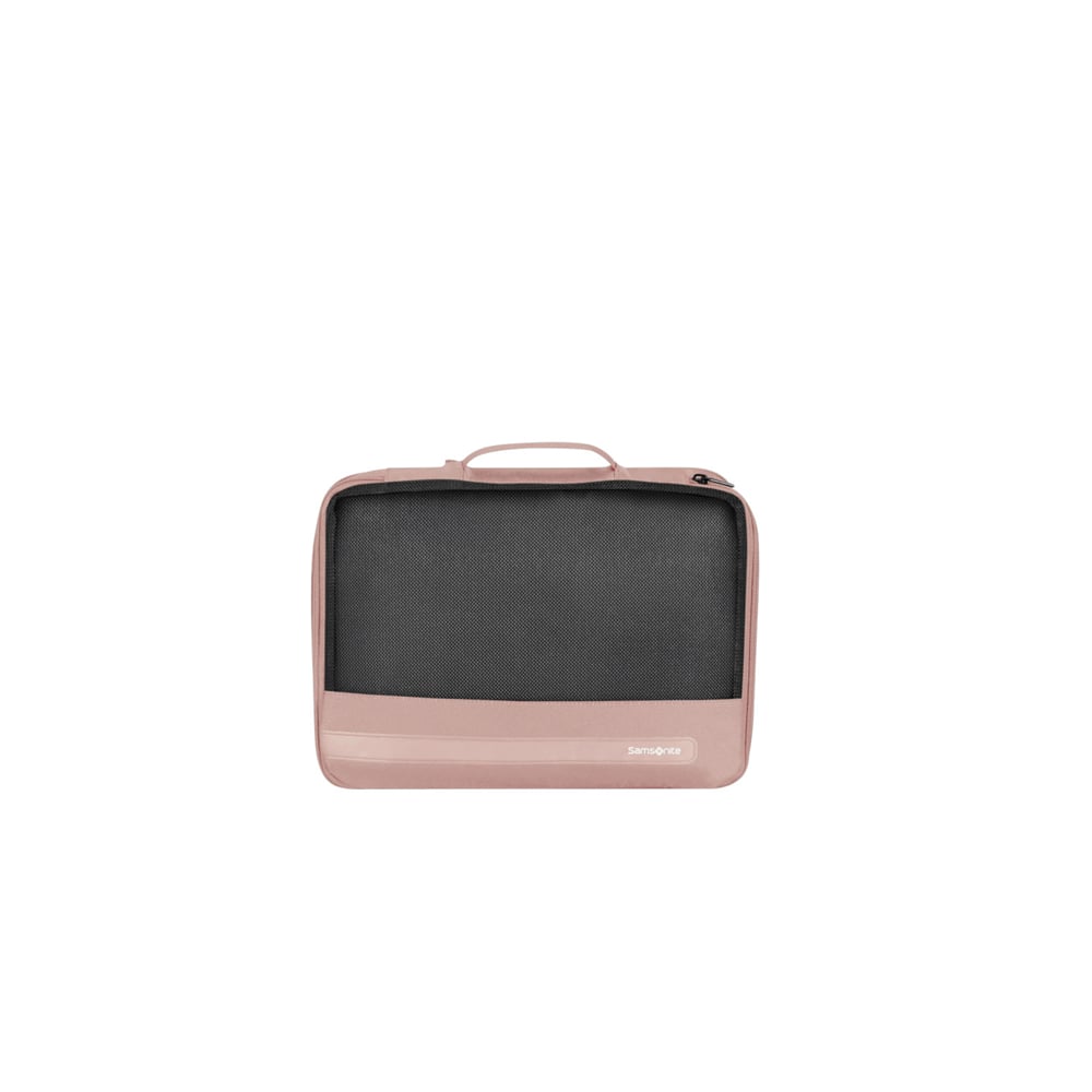 TA REVOLUTION-SET OF 3 PACKING CUBES