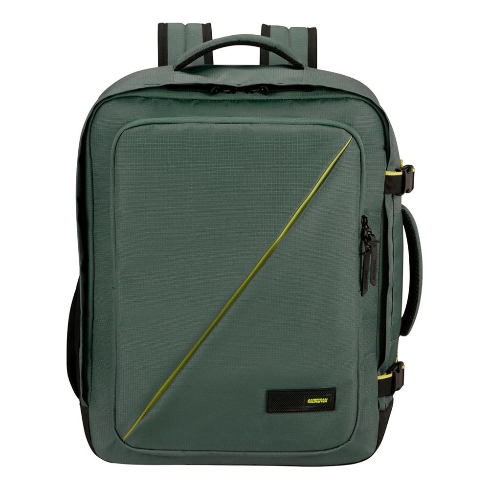 TAKE2CABIN-CASUAL BACKPACK M