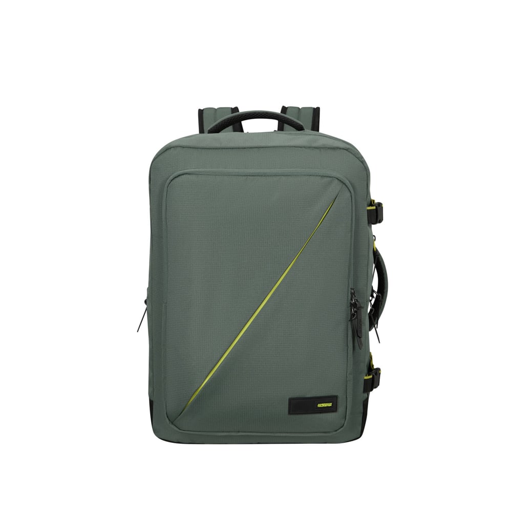 TAKE2CABIN-TRAVEL BACKPACK L EXP