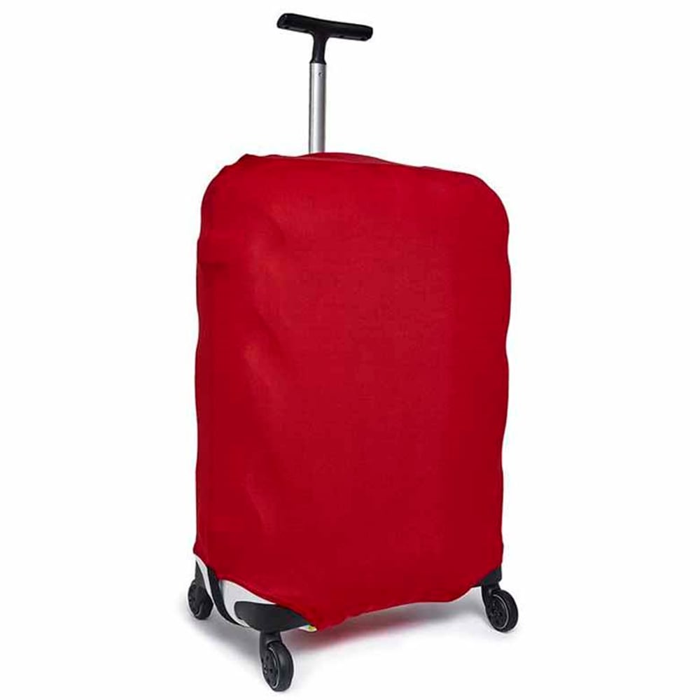 TR-LUGGAGE COVER S