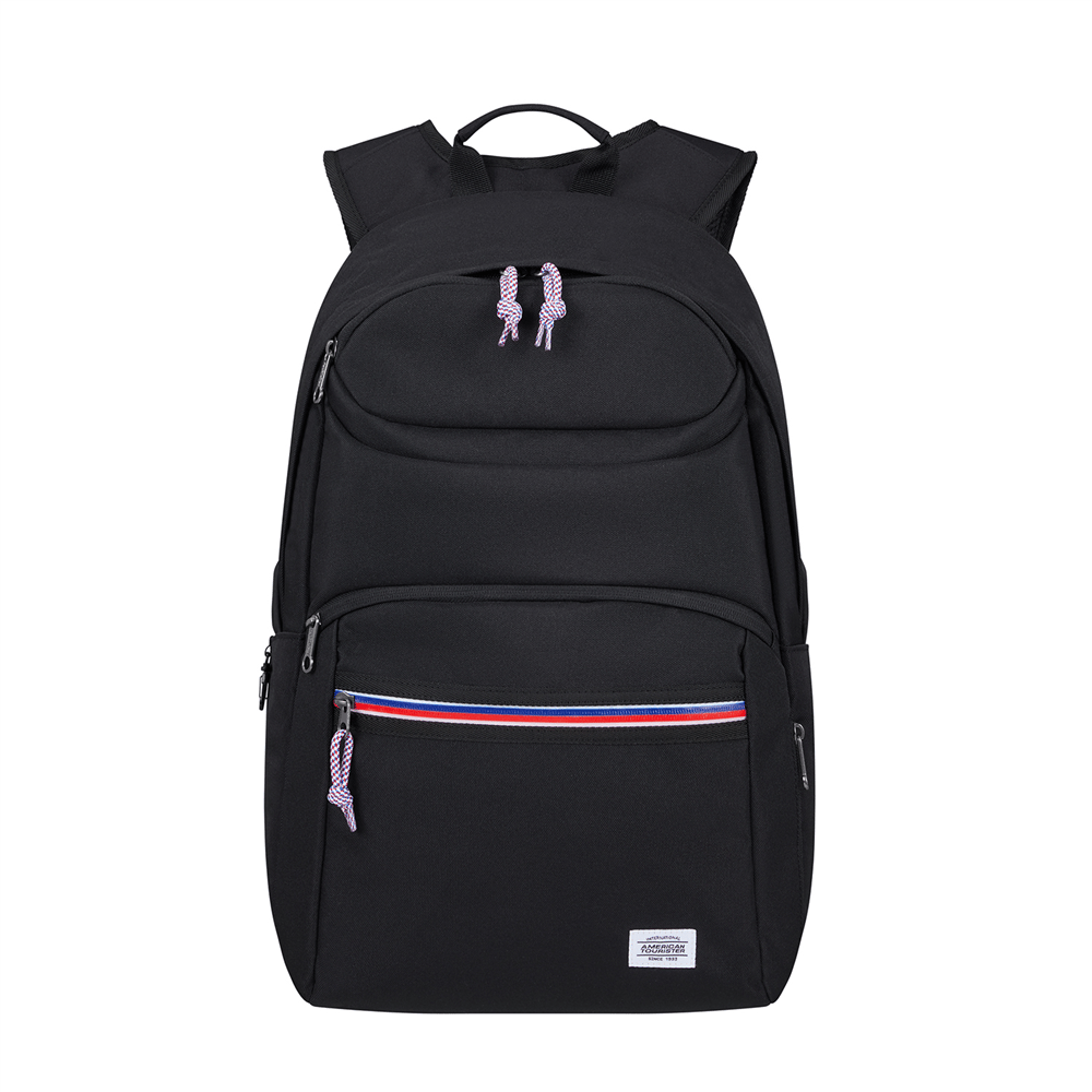 UPBEAT-LAPT BACKPACK ZIP 15.6