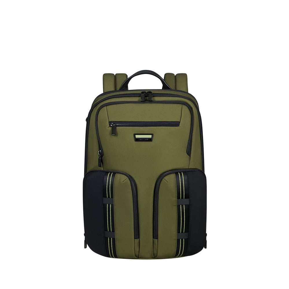 URBAN-EYE-BACKPACK 15.6