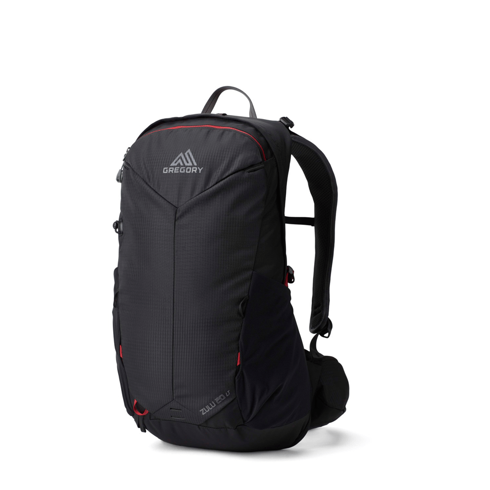 VAPORSPAN-ZULU 20 LT RC