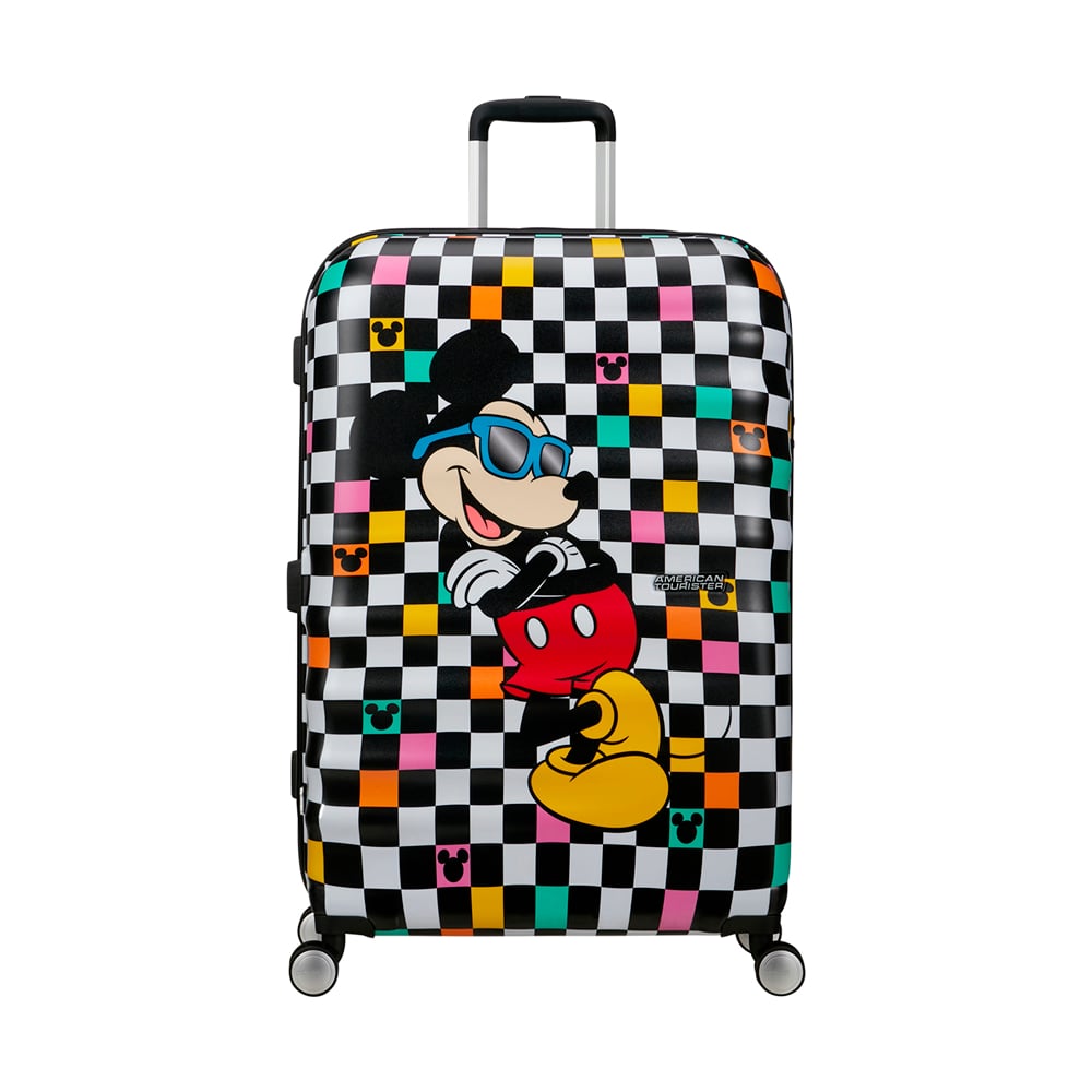 WAVEBREAKER DISNEY-SPIN.77/28 TSA DISNEY