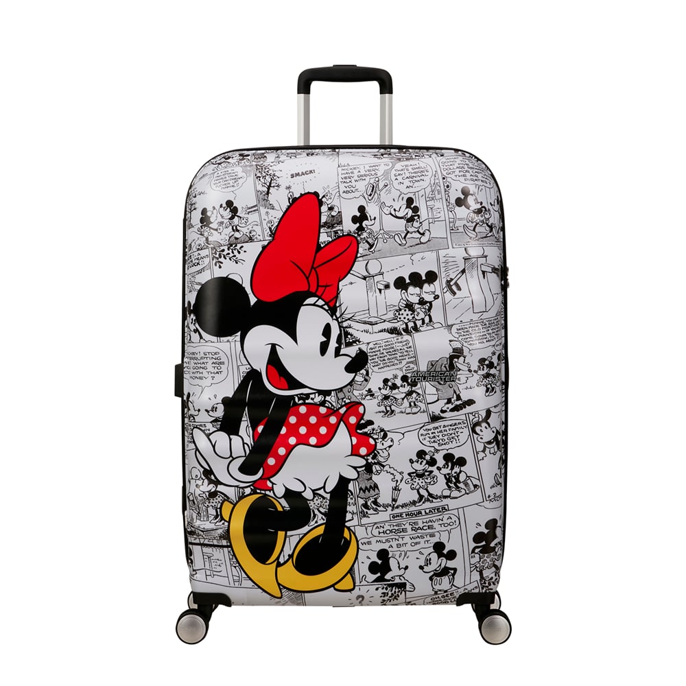 WAVEBREAKER DISNEY-SPIN.77/28 TSA DISNEY