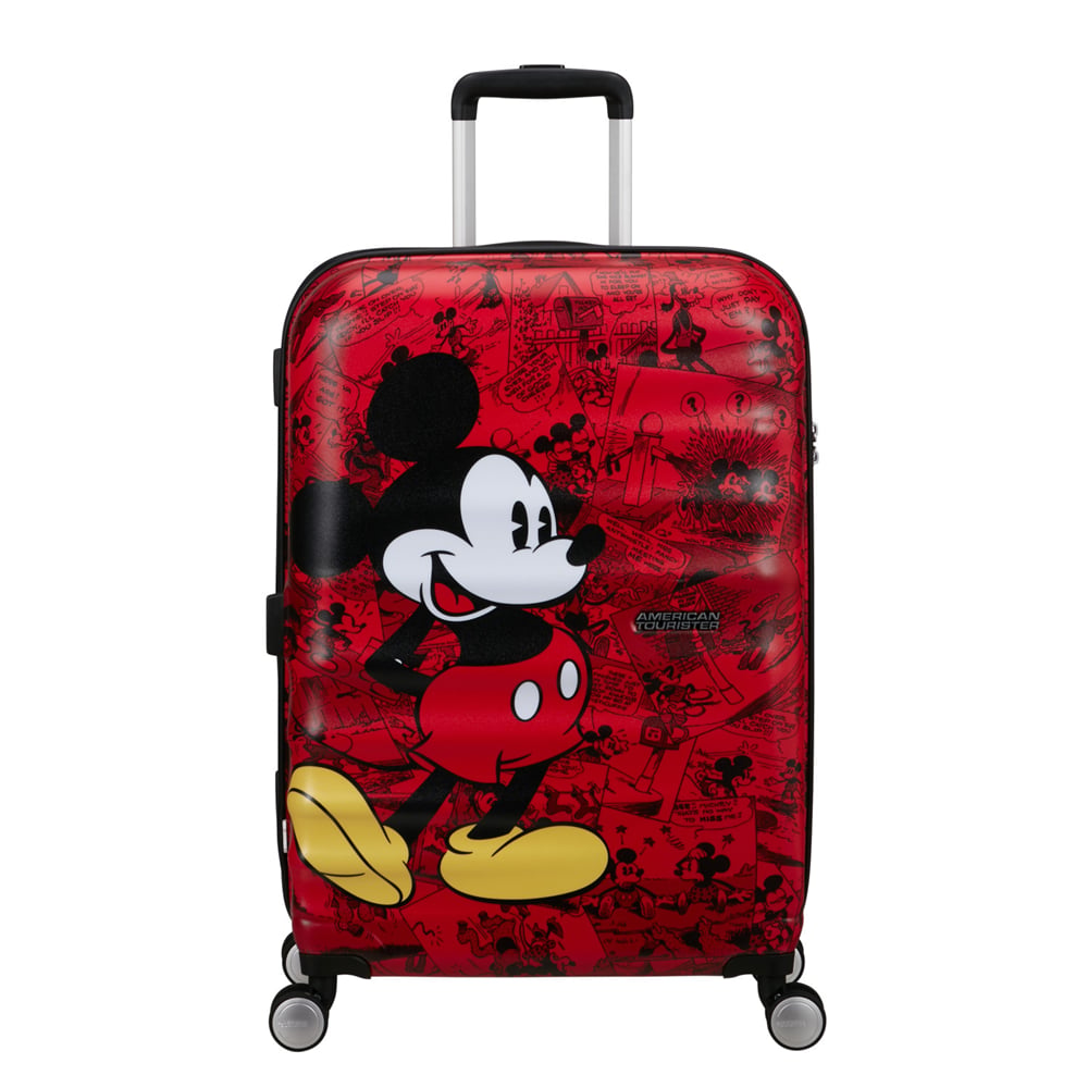WAVEBREAKER DISNEY-SPIN.67/24 TSA DISNEY