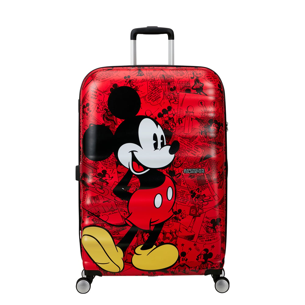 WAVEBREAKER DISNEY-SPIN.77/28 TSA DISNEY
