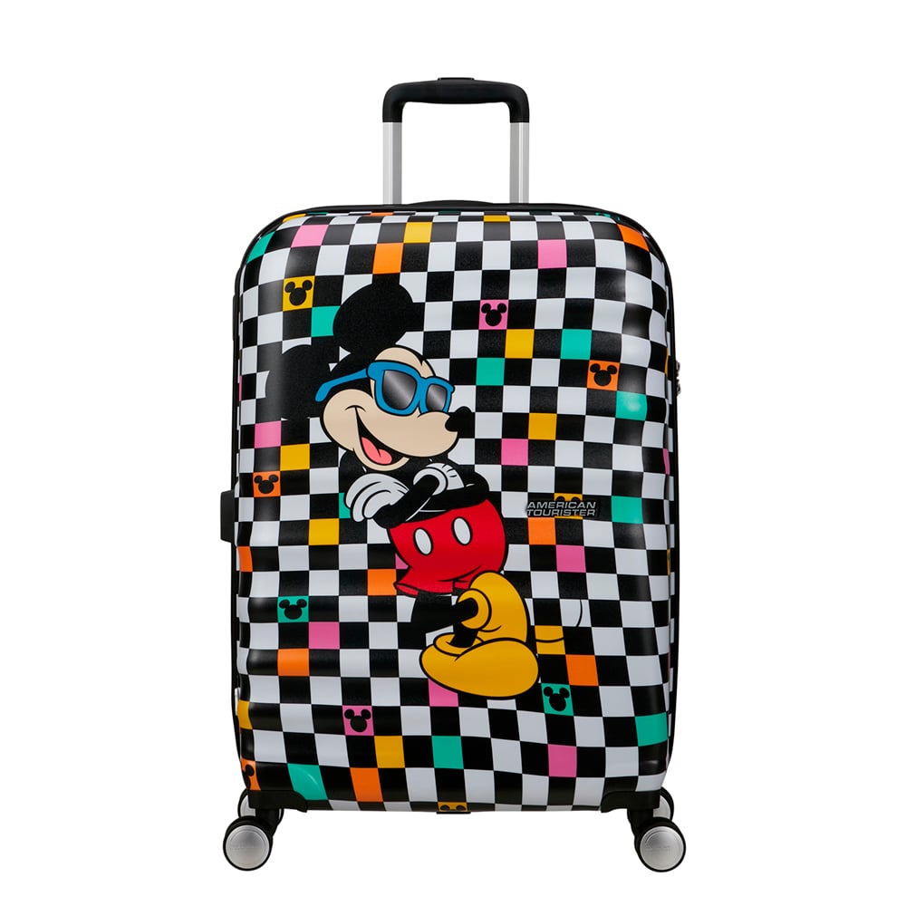 WAVEBREAKER DISNEY-SPIN.67/24 TSA DISNEY