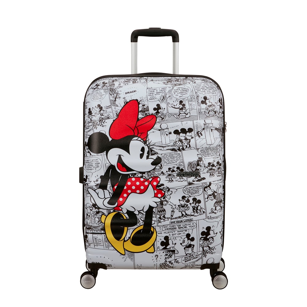WAVEBREAKER DISNEY-SPIN.67/24 TSA DISNEY