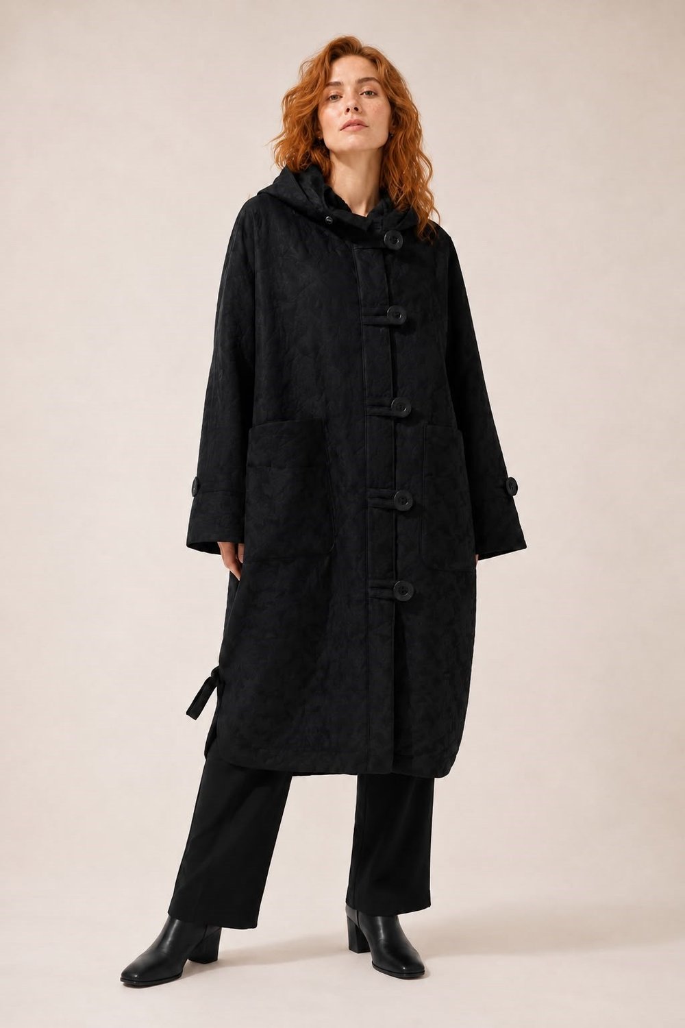 Urban Cocoon Mont