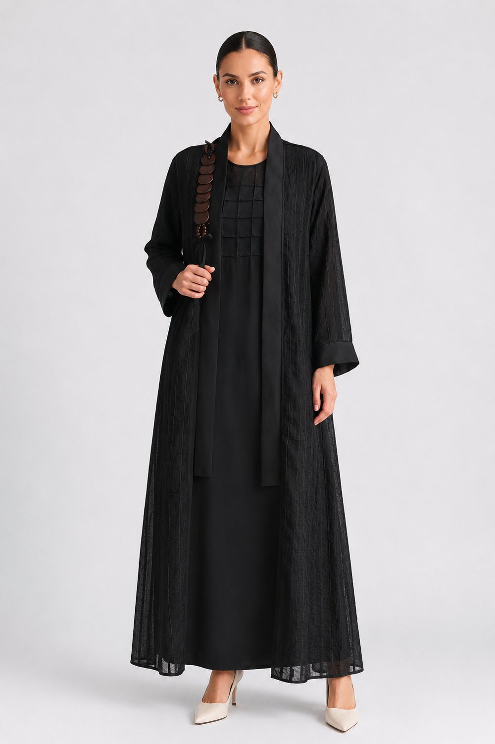 Velora Kimono Takım