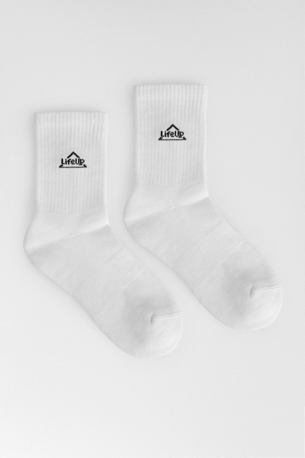 3lü Corap Tenis Socks Beyaz 35-38