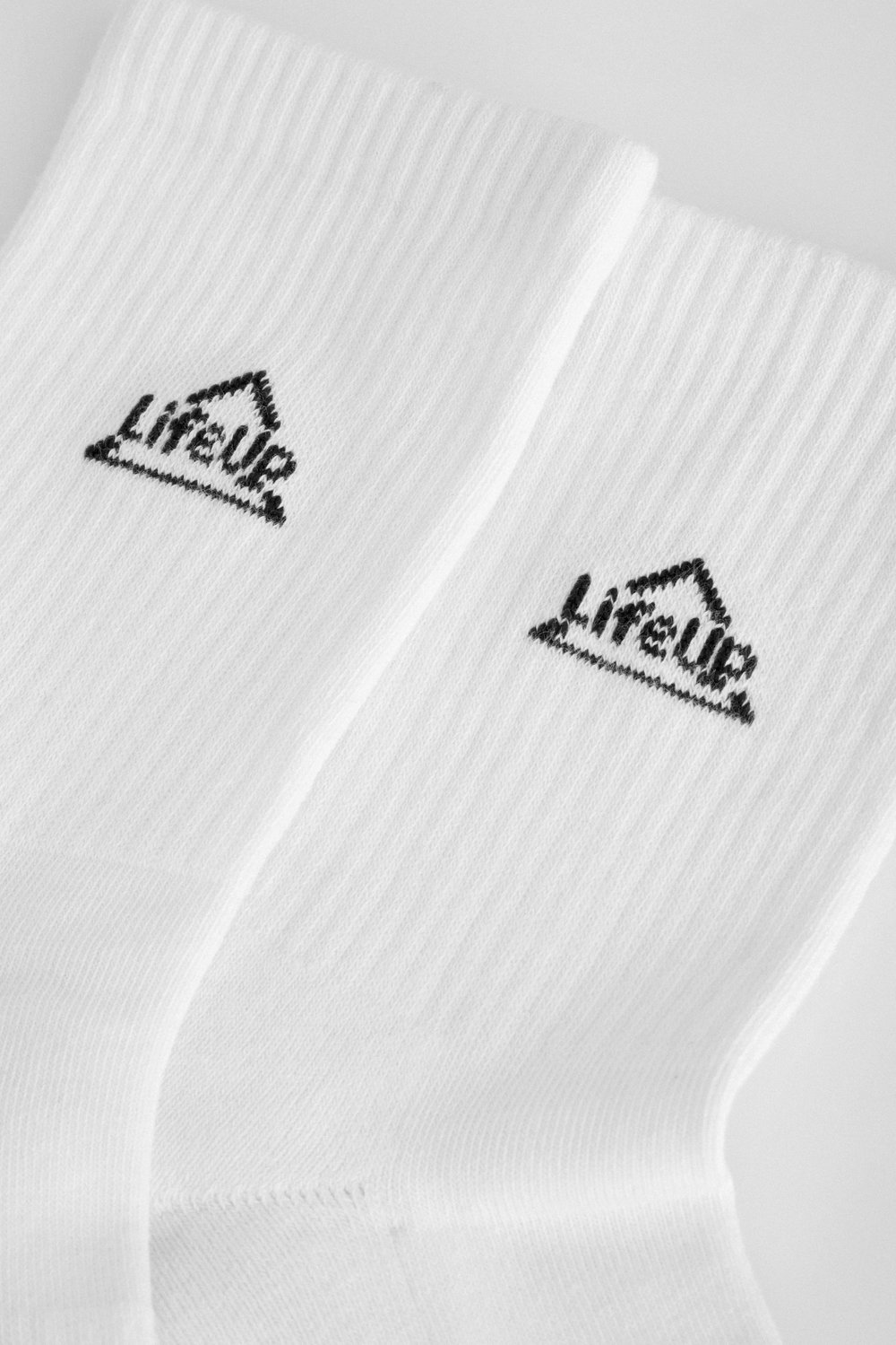3lü Corap Tenis Socks Beyaz 35-38