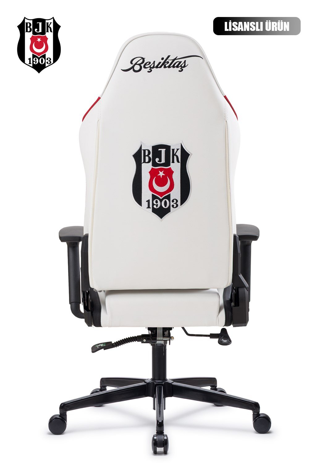 Fanchair x Beşiktaş 1903 Lisanslı Oyuncu Koltuğu