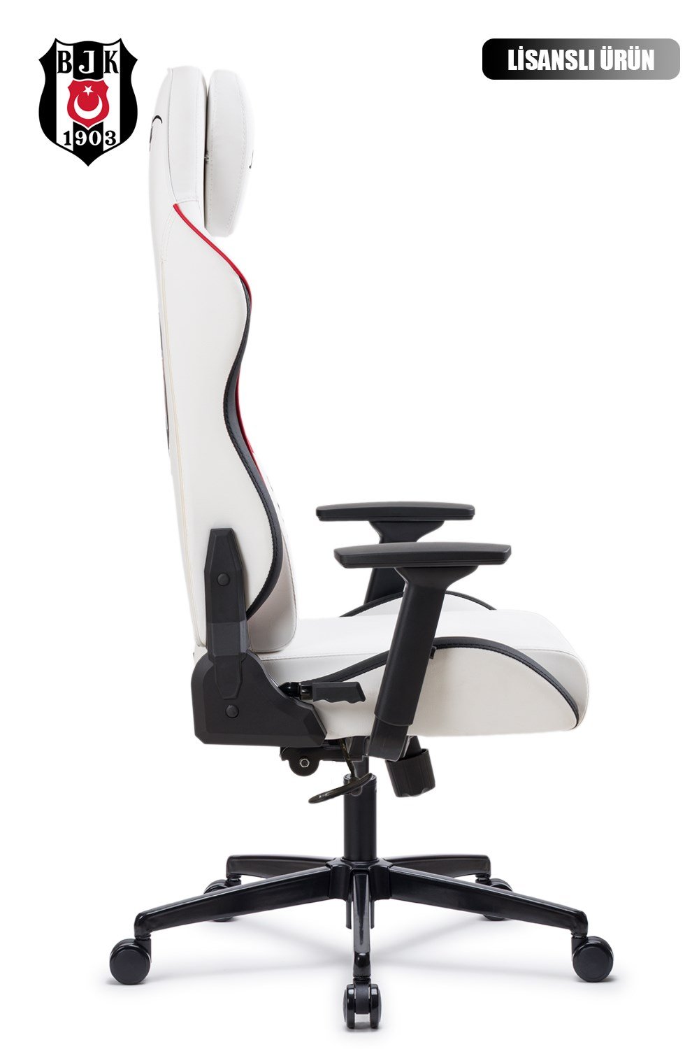 Fanchair x Beşiktaş 1903 Lisanslı Oyuncu Koltuğu