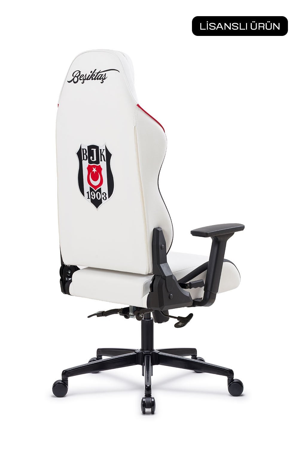 Fanchair x Beşiktaş 1903 Lisanslı Taraftar Koltuğu