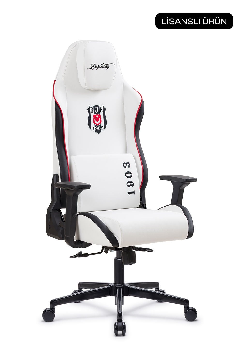 Fanchair x Beşiktaş 1903 Lisanslı Taraftar Koltuğu