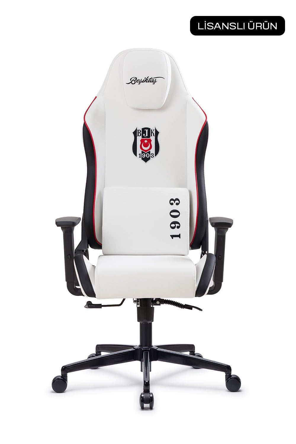 Fanchair x Beşiktaş 1903 Lisanslı Taraftar Koltuğu