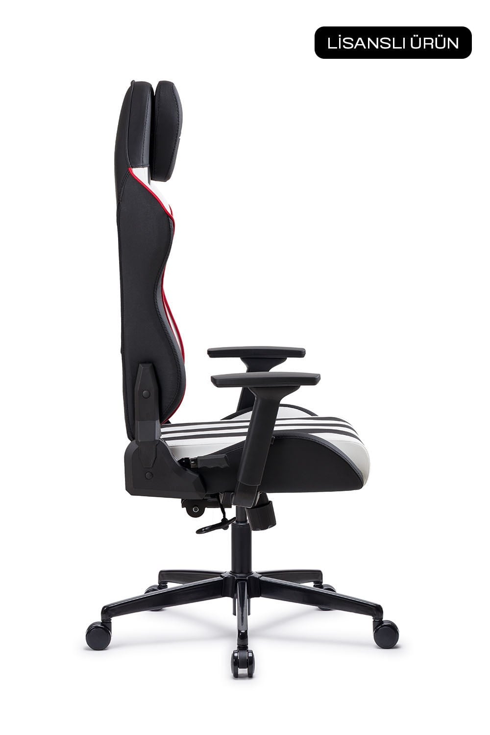 Fanchair x Beşiktaş Çubuklu Lisanslı Taraftar Koltuğu