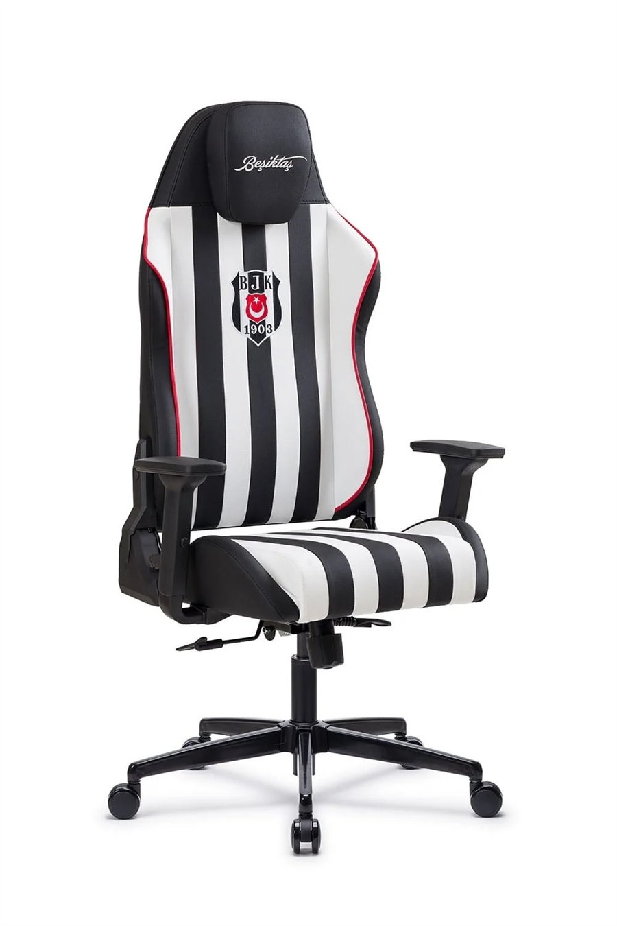 Fanchair x Beşiktaş Çubuklu Taraftar Koltuğu