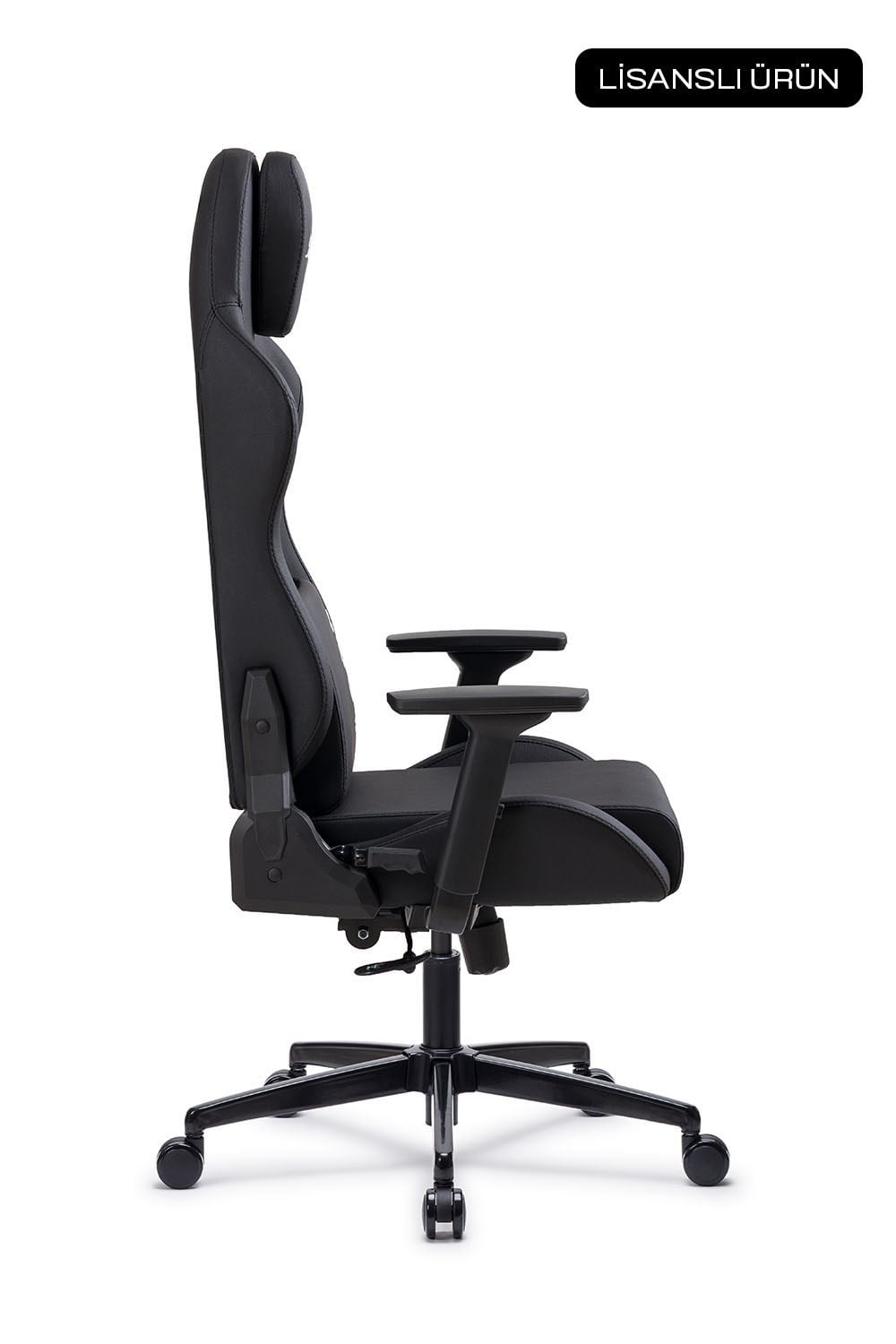 Fanchair x Beşiktaş Kara Kartal Lisanslı Taraftar Koltuğu