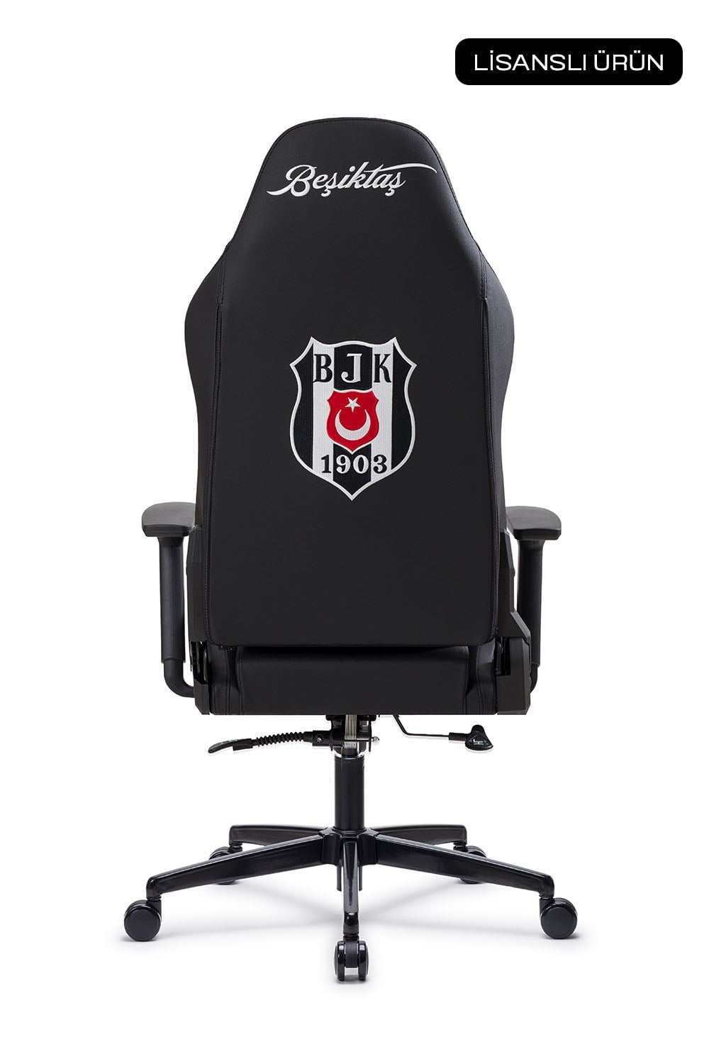 Fanchair x Beşiktaş Kara Kartal Lisanslı Taraftar Koltuğu