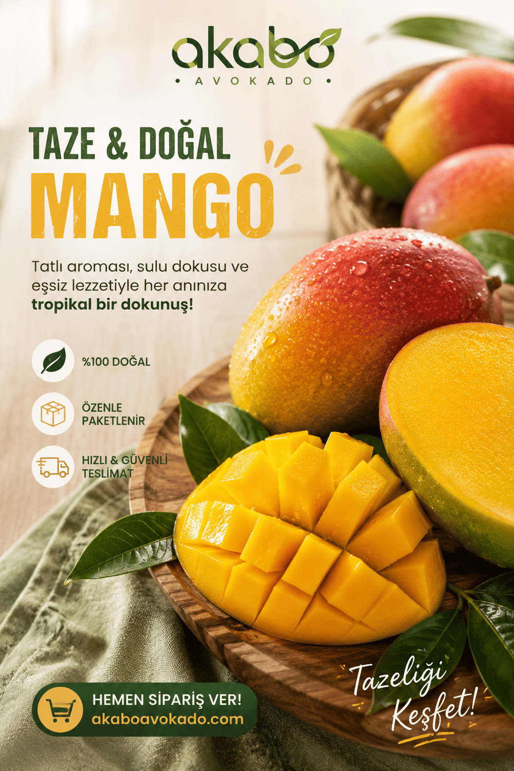 Mango