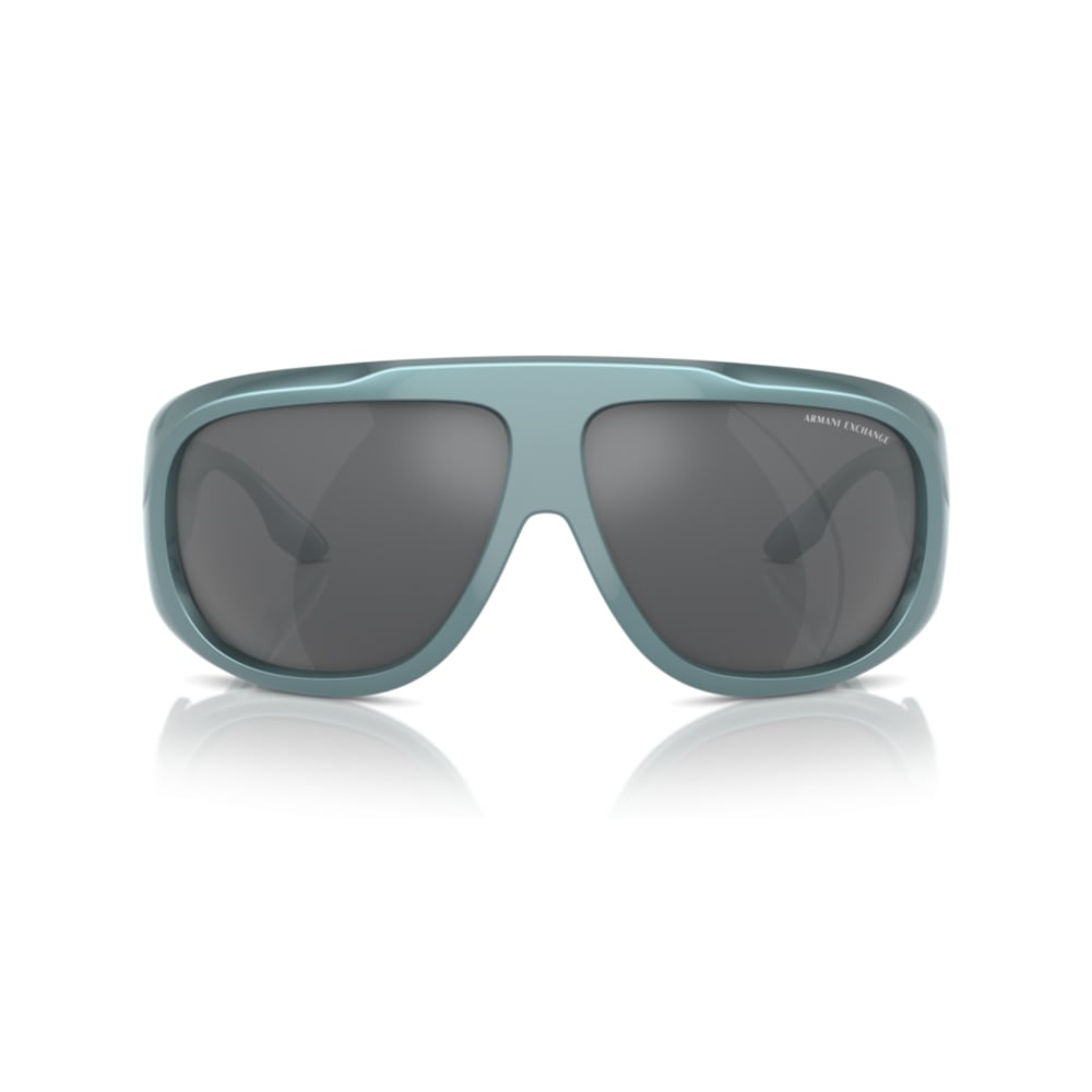 Armani Exchange - AX 4143SU 83526G 67 