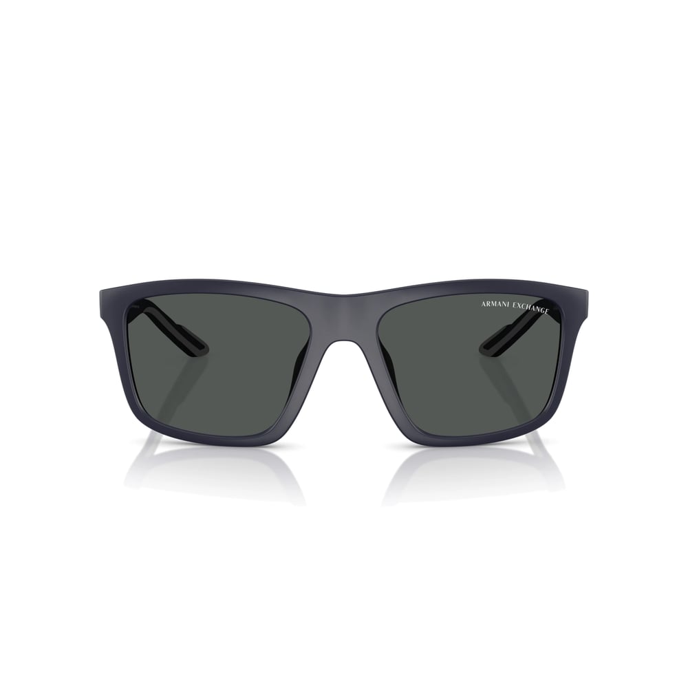 Armani Exchange - AX 4149SU 610587 56