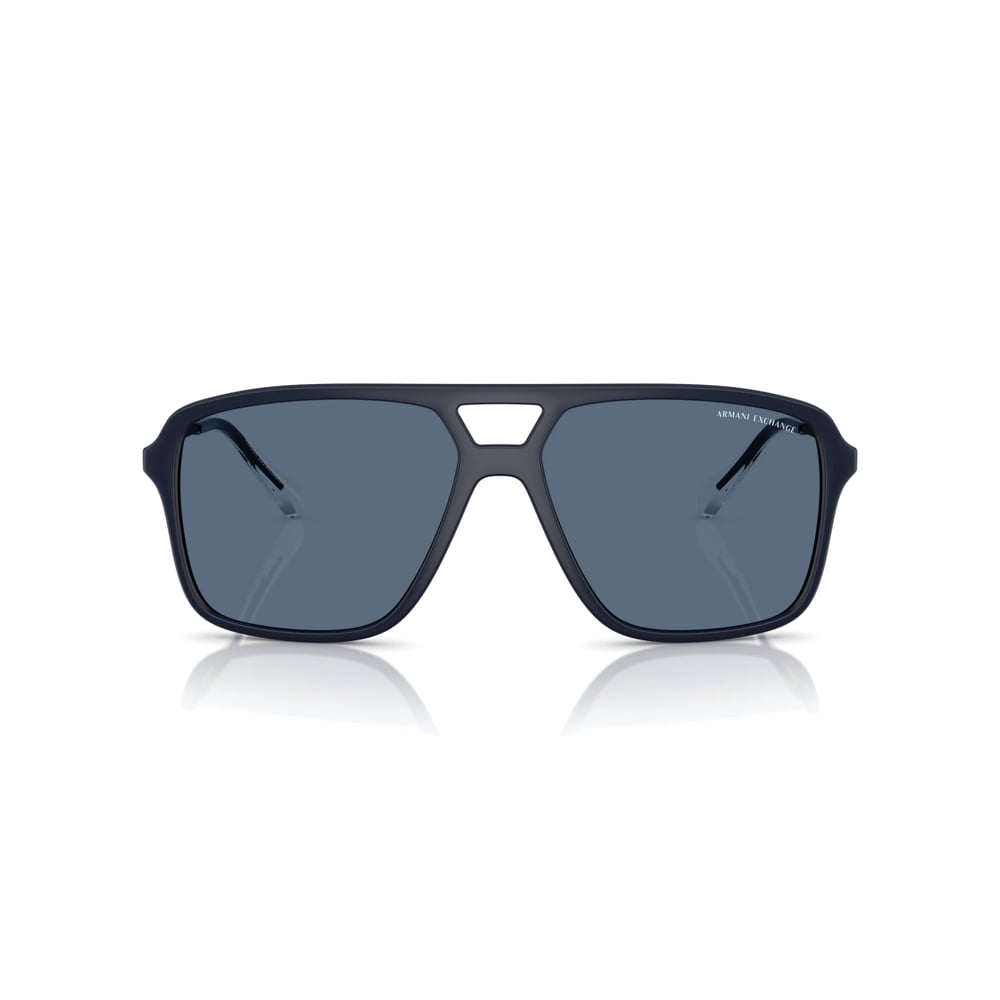 Armani Exchange - AX 4150SU 818180 59
