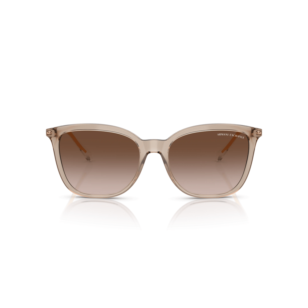 Armani Exchange - AX 4151S 836613 55 G