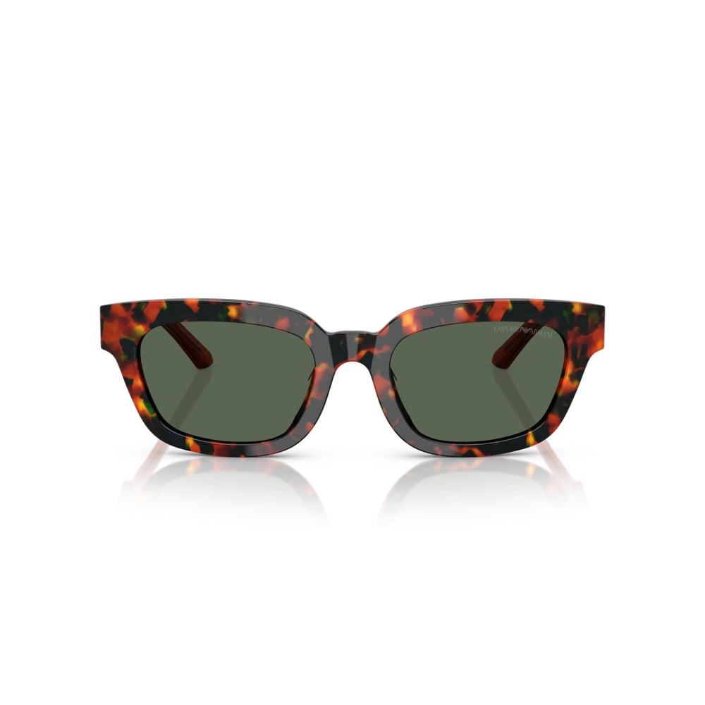 Emporio Armani Güneş Gözlüğü - EA 4233U 6182/71 53