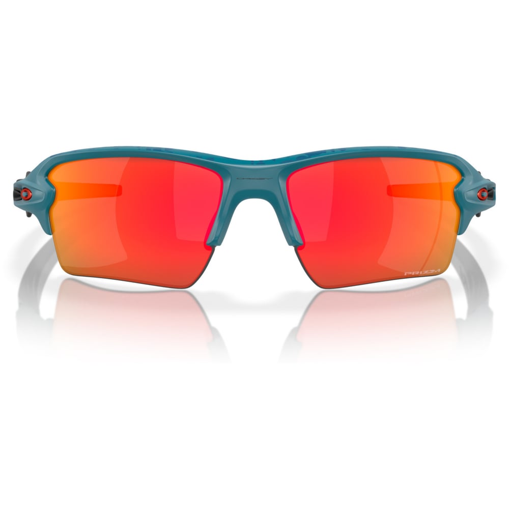 Oakley Flak 2.0 Prizm Aynalı - OAK OO9188 9188J4 59