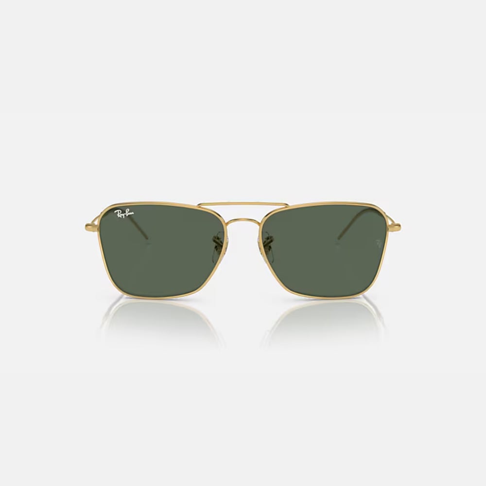 Ray-Ban Caravan Reverse R0102S 001/VR 58 Güneş Gözlüğü
