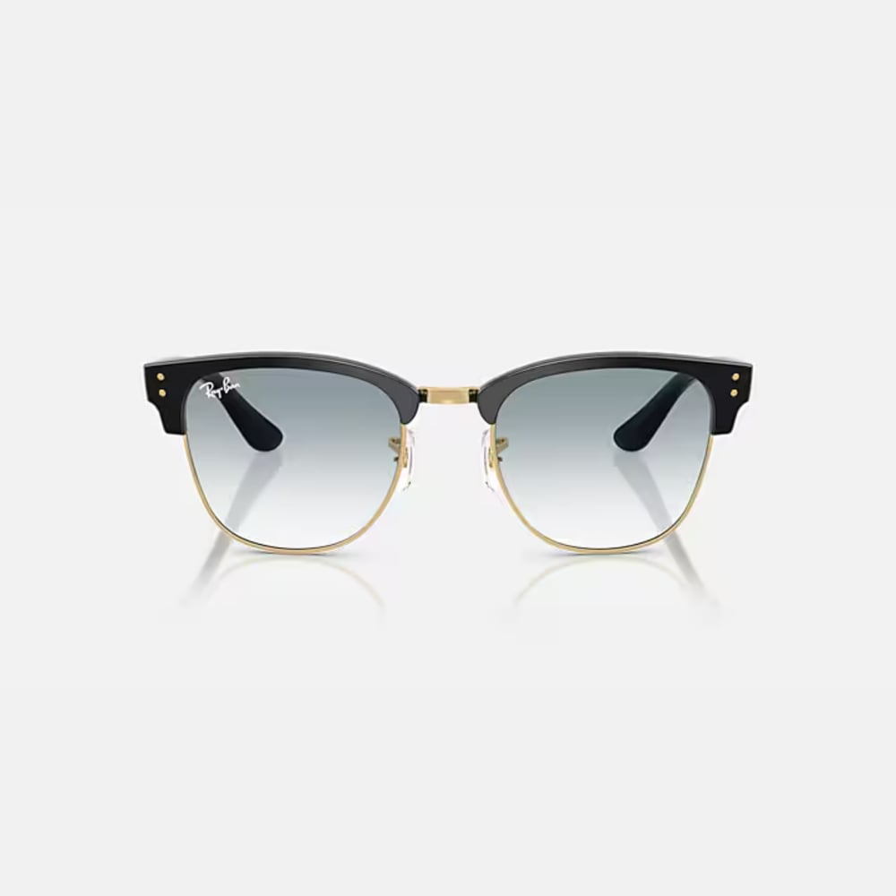 Ray-Ban Clubmaster Reverse R0504S 6677/79 54 Güneş Gözlüğü
